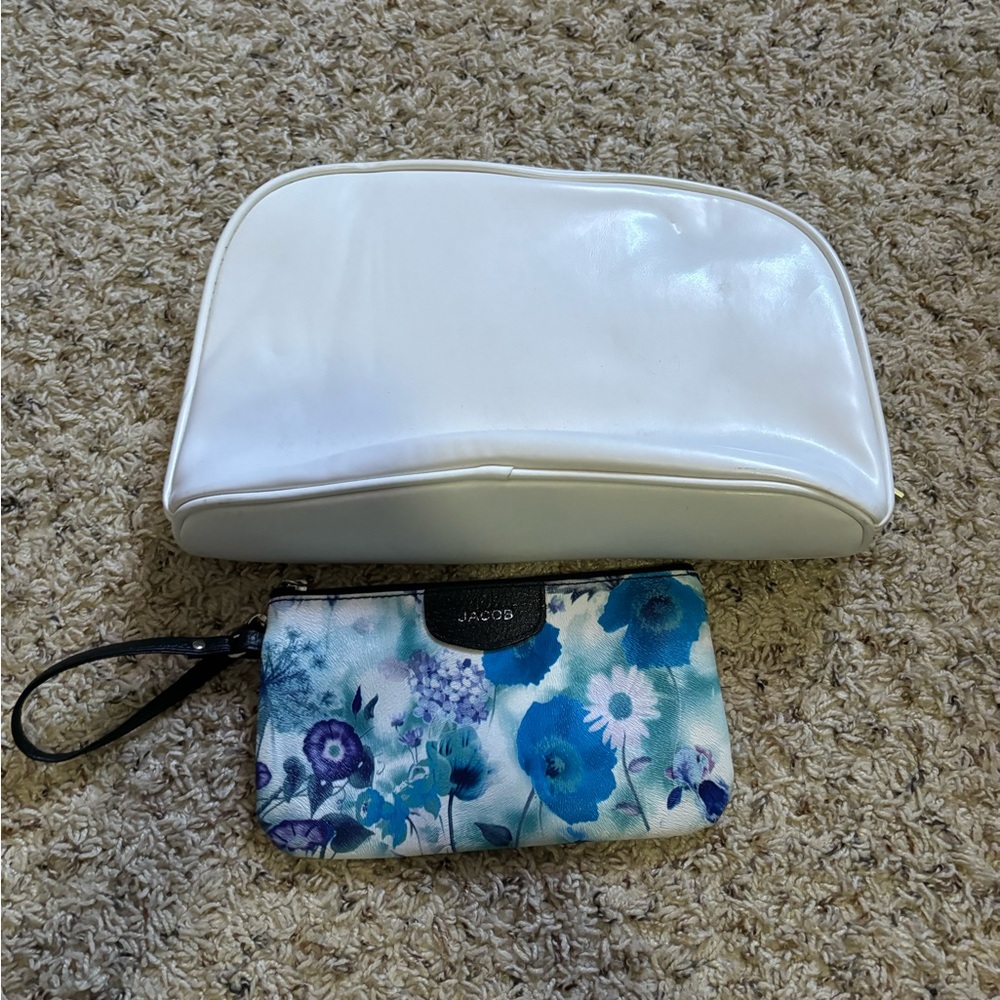 Travel bags
